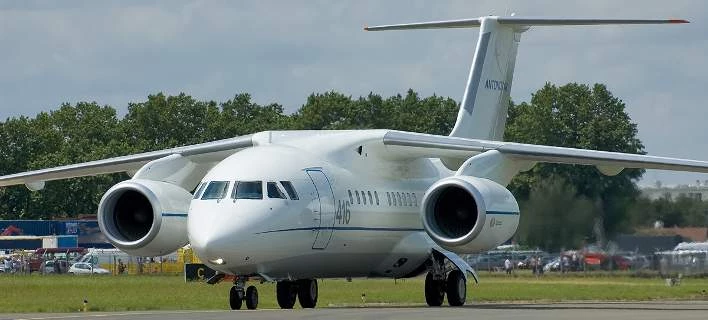 Μόλις το δεύτερο δυστύχημα με Antonov An-148 – Το πρώτο είχε πέσει το 2011 με έξι νεκρούς